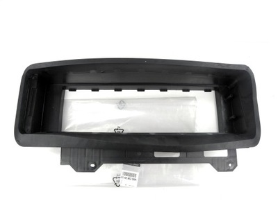 Воздуховод впуск воздуха корпус renault clio iv, captur оригинал фото №1