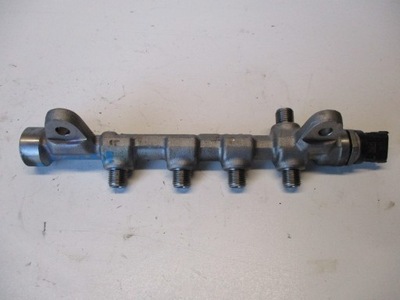 Молдинг упорскування jeep renegade 1,6d 0445214363 фото №1