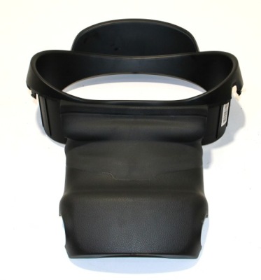 Kia picanto iii защита корпус пластик спидометра фото №1