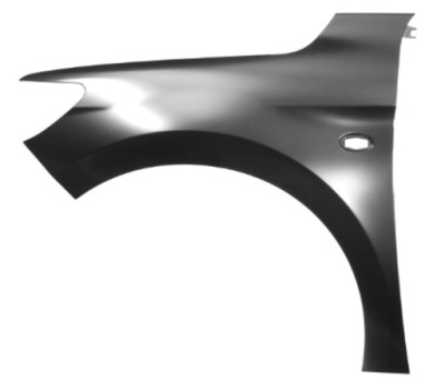 Крыло передний левый 301, 01.13- фото №1