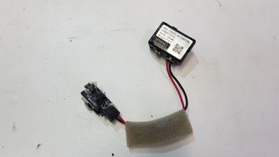 Ford mustang vi 2015+ микрофон bluetooth фото №1