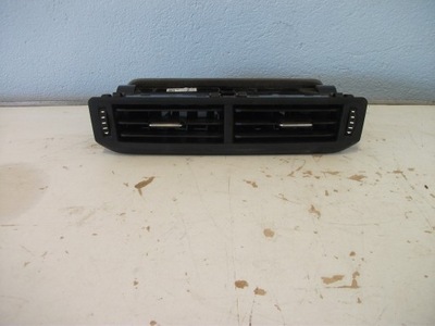 Решётка обдув vw polo vi 2g0819728 фото №1