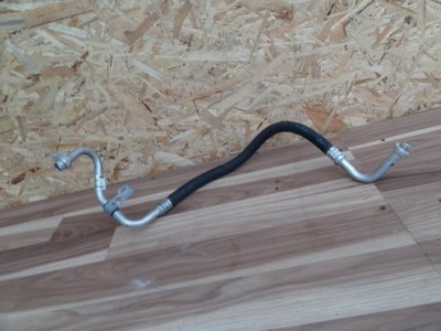 Renault talisman 2016 1,6 tce шланг кондиціонера фото №1