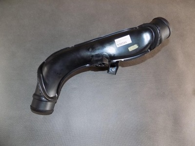 Vw passat b7 шланг труба 1k0145770h фото №1