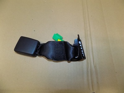 Alfa romeo giulia клипса замок поперечина pas задняя фото №1