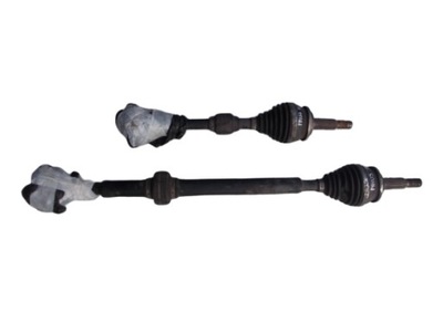 Toyota prius iii привідний вал права 1.8 гібрид фото №1