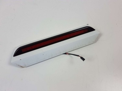 Chevrolet camaro cabrio 09-15 світло стоп фото №1