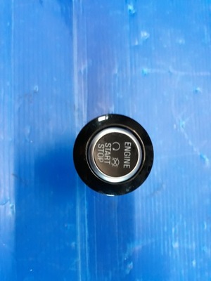 Ford kuga mk2 кнопка запуск стоп f1et-d3l0b фото №1