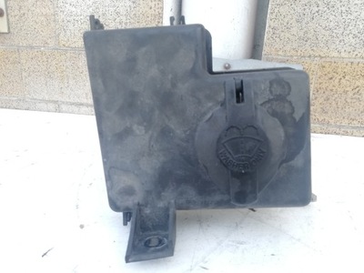 Hyundai getz 02-05 бачок омивача +насос фото №1