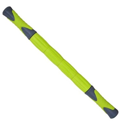 WAŁEK DO MASAŻU STICK ROLLER CROSSFIT MASAŻER 45CM