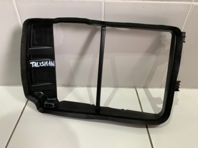 Воздуховод воздуха talisman scenic iv 215586402r фото №1