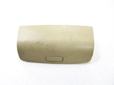 Vw touran 2 ii 10- бардачок полиця na накладки на фари фото №1