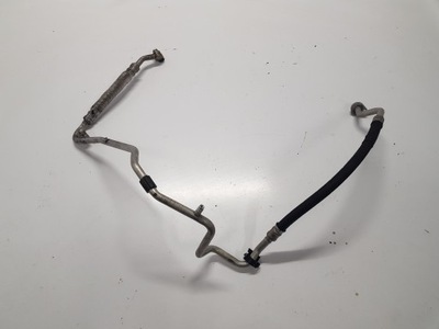 Volkswagen оригінальний номер 7n0820743e шланг кондиціонера повний! фото №1