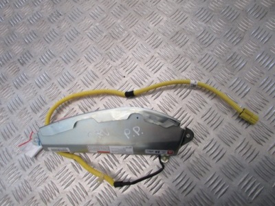 Подушка сиденье правая honda cr-v iii 3 08r фото №1