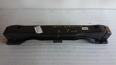 Fiat 500x lift jeep renegade балка бампера задня фото №1