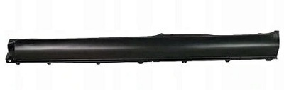 Порог левый do suzuki vitara grand 1997-2005 фото №1