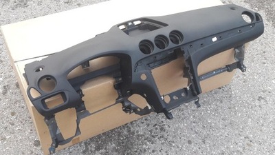 Ford s-max galaxy панель приладів консоль панель приладів запуск стоп фото №1