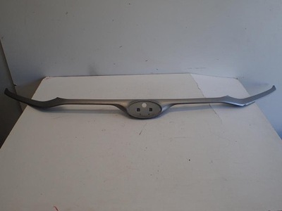 Решётка радиатора hyundai kona electric фото №1