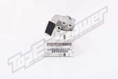 TENSOR SUPERIOR CADENA DISTRIBUCIÓN OEM NISSAN GTR 3.8L R35 DERECHA  