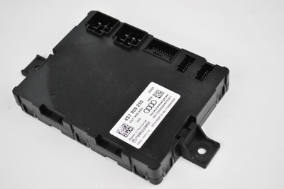 Блок управления крыша audi r8 spyder 4s7959255 фото №1