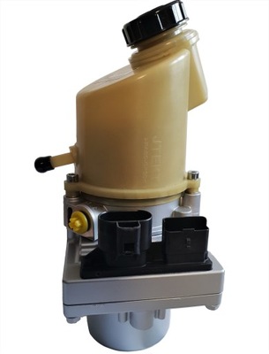 Насос підсилювача infiniti q50 2.2d 7415189 фото №1