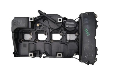 1335 крышка клапанов mercedes a2710100630 фото №1