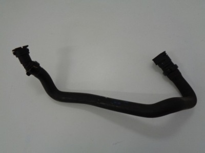 C1 108 aygo 1.2 12v труба шланг wody фото №1