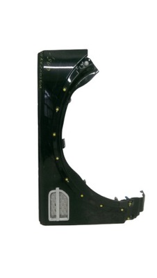 Крыло правый перед land rover discovery iii 3 фото №1