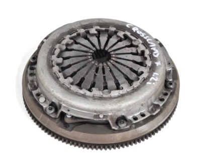 Зчеплення opel crossland x 1.2 b12xe фото №1