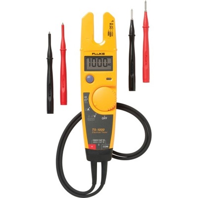 FLUKE T5-1000 tester napięcia przepływu i prądu