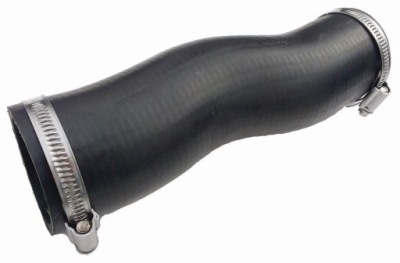 Peugeot boxer 3,0 hdi шланг turbo интеркулер фото №1