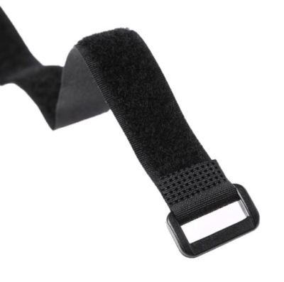 100 x5 cm RZEP PASEK BAGAŻOWY UCHWYT MOCUJĄCY