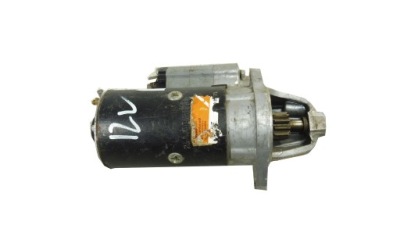 Стартер lucas lrs00409 фото №1