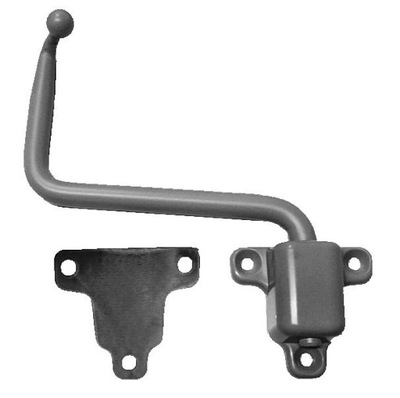 SOPORTE ESPEJOS IZQUIERDA TOYOTA LAND CRUISER BJ40 FJ40  