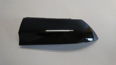 Mercedes-benz оригинальный номер a1668856325 накладка молдинг бампера фото №1