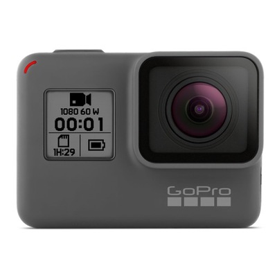 Kamera sportowa GoPro Hero 2018 Full HD Wada