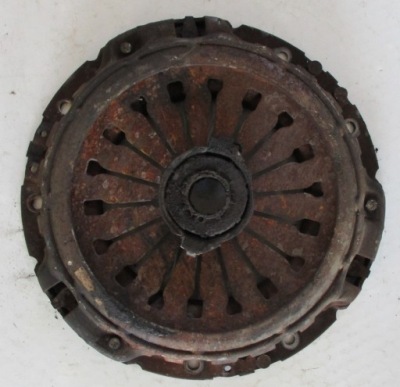 Boxer jumper ducato 2.8 hdi зчеплення повний фото №1