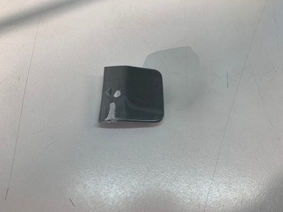 Mini cooper s f55 заглушка фаркоп лівий задня 7343617 фото №1