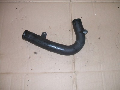 Alfa romeo mito 1.4tb wąż труба интеркулер фото №1