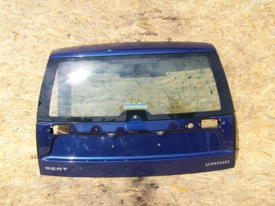 KLAPA TYŁ SEAT CORDOBA VARIO 99-02 ORYGINAŁ
