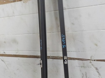 Astra j рейлінги дахові kombi фото №1