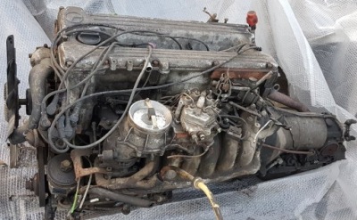 Щуп автоматическая коробка передач mercedes w126 2.8 722.300 фото №1