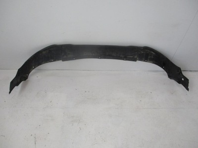 Спойлер бампера задняя mini countryman f60 фото №1