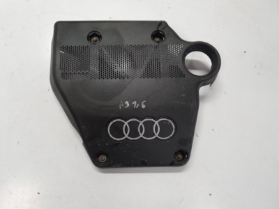 Audi a3 8l захист двигуна верхній 1.6 8v фото №1