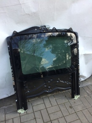 Люк крыша стекло крыша bmw 5 f10 фото №1