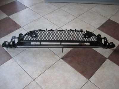 Бампер - dół бампера - mercedes e klasa w213 amg фото №1