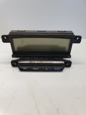 Дисплей монитор kia ceed 95710-1h100 фото №1