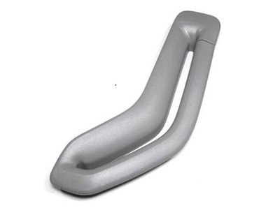 Volvo s60 s80 v70 xc70 захист втулка поперечина oryg. 39966532 фото №1