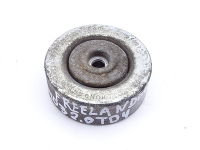 Land rover freelander 2.0 td4 ролик направляющая фото №1