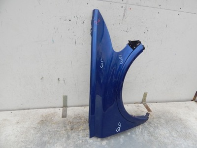 Volvo c30 крила правий перед передній фото №1